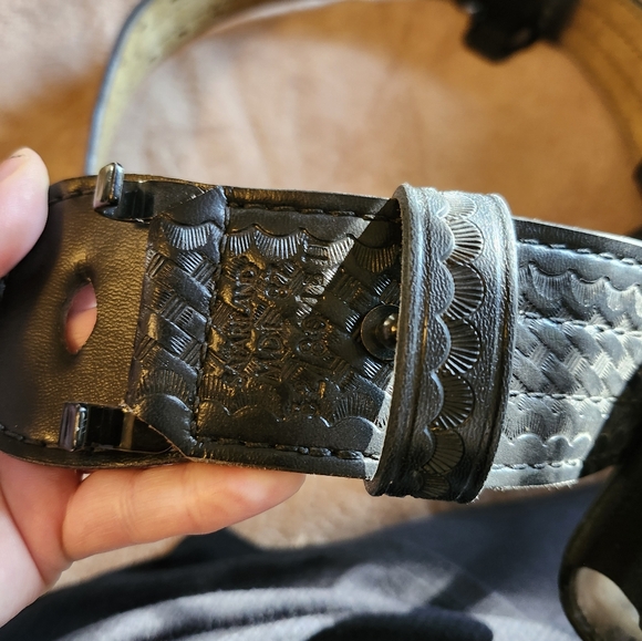 Cop belt - Picture 5 of 6